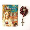 Rosario con Libro de Oraciones