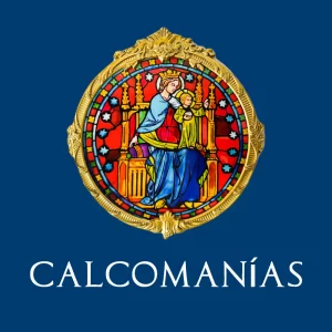 Calcomanías