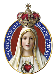Logo Fundación Virgen de Fátima